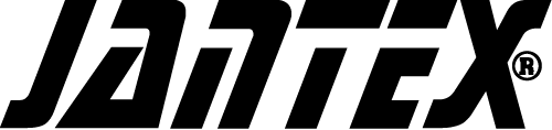 Logo: JANTEX Professional Paddles